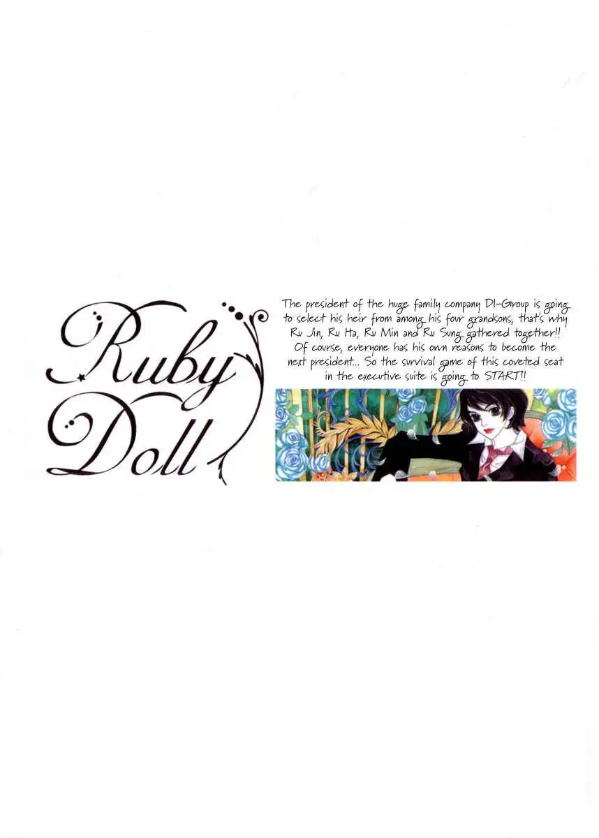 Ruby Doll Chapter 1 5